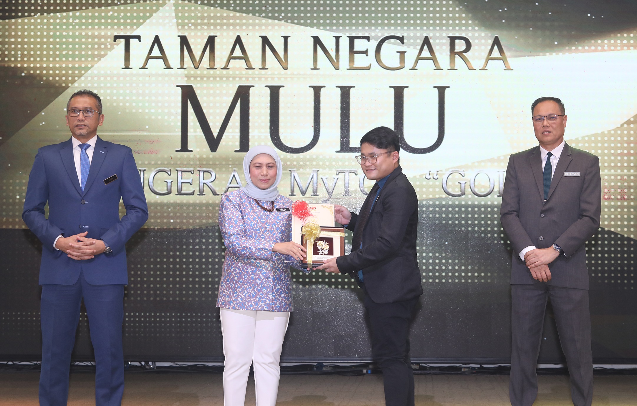 旅游、艺术及文化部启动新版旅游品质保证证书