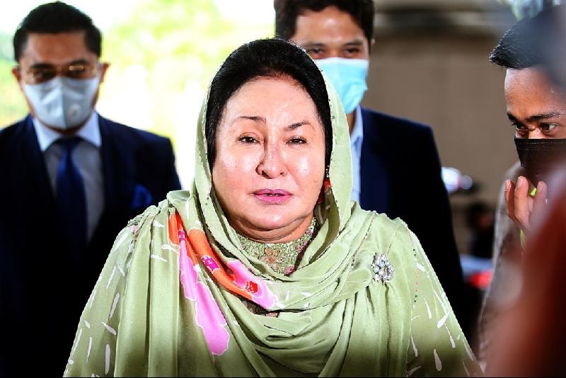 无罪释放或罪名成立?法庭9am下判罗斯玛命运