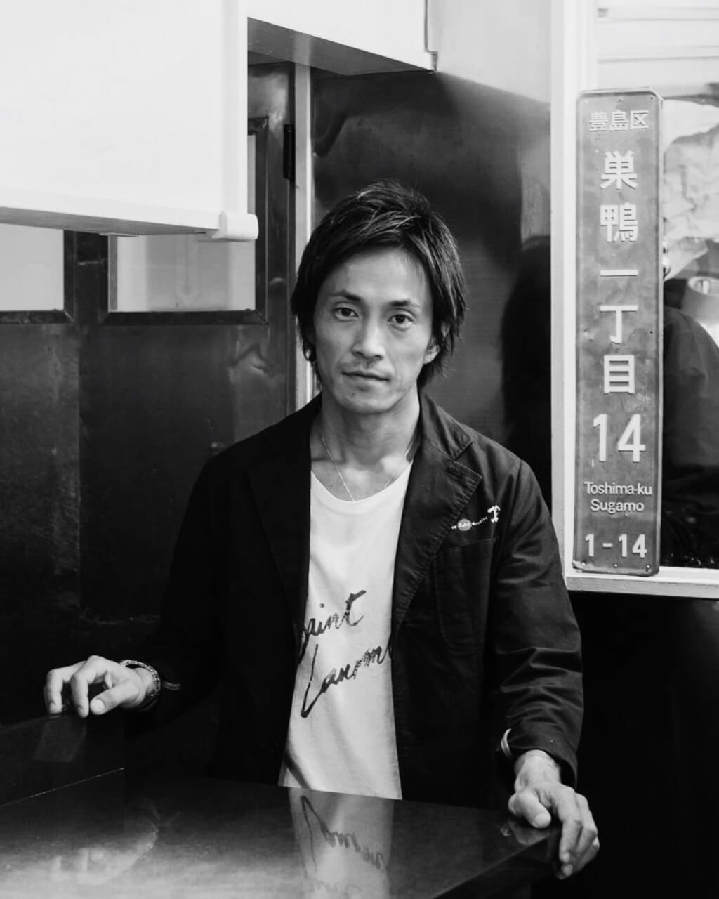 日本米其林拉面店茑老板骤逝 店家驳斥与猫咬有关