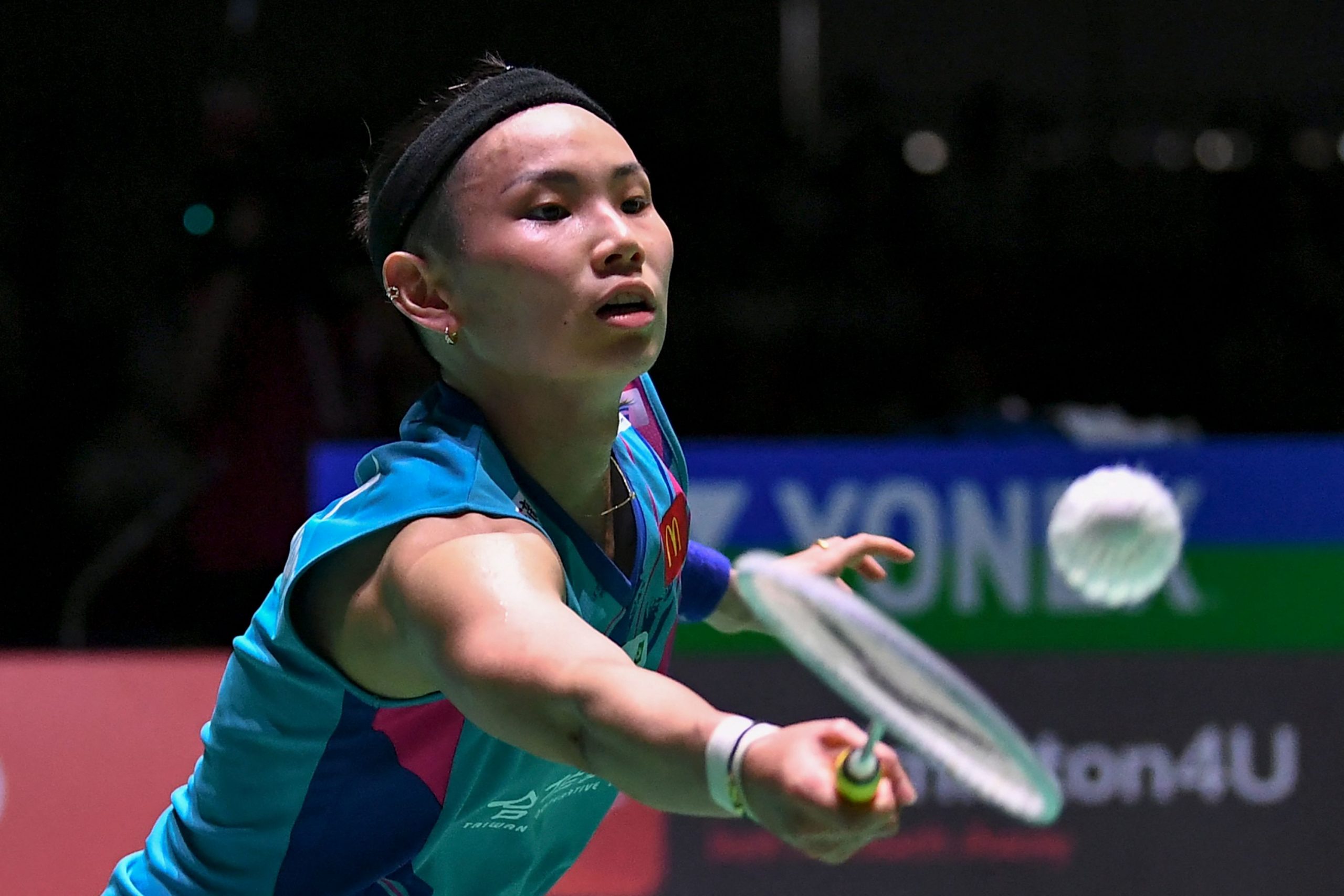 日本羽球超级750赛| 布拉诺擒建佑晋8强  世界亚军昆拉沃出局