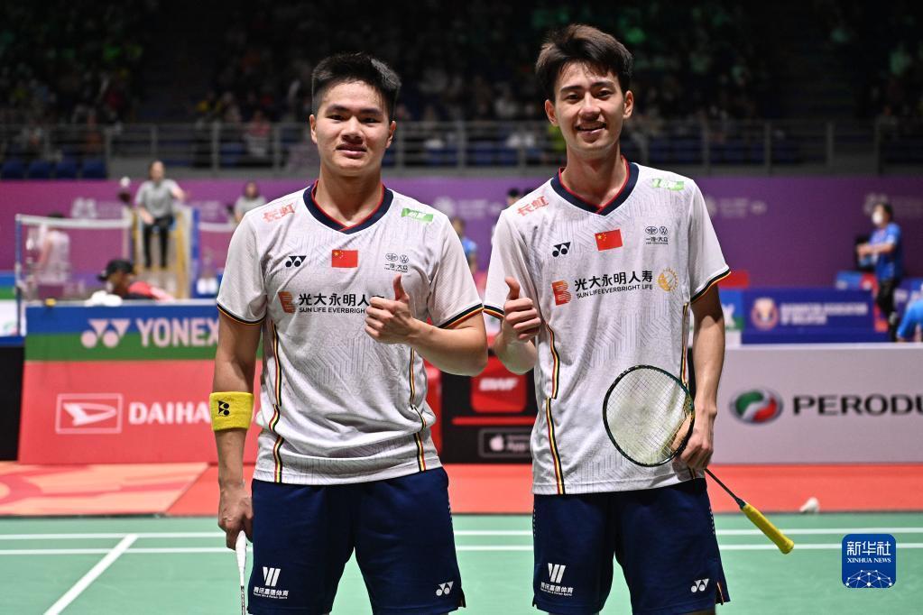 日本超级750赛|德查波(萨希莉)破坏东渡美梦 泰国终结13年冠军荒