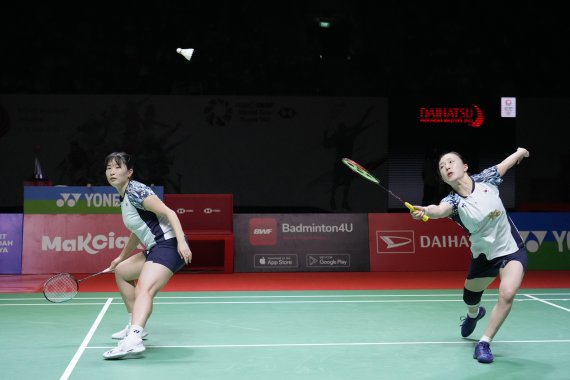 日本超级750赛|德查波(萨希莉)破坏东渡美梦 泰国终结13年冠军荒