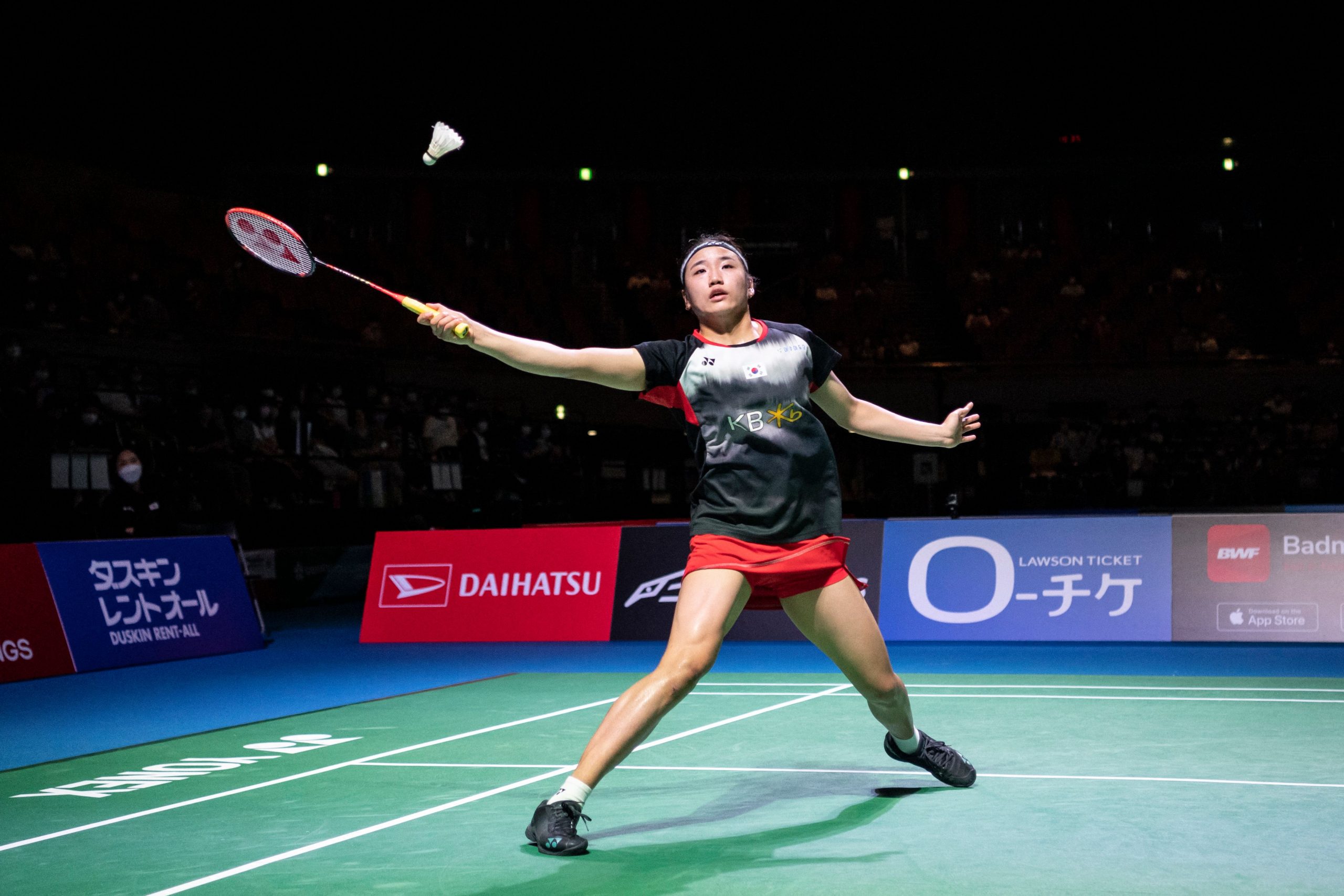 日本超级750赛|日本包揽男女单双冠 山口茜唯一卫冕冠军