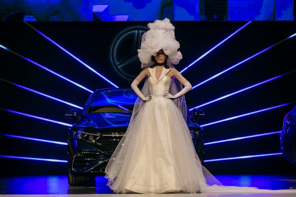 时尚志(5/9)设计师,Carven Ong