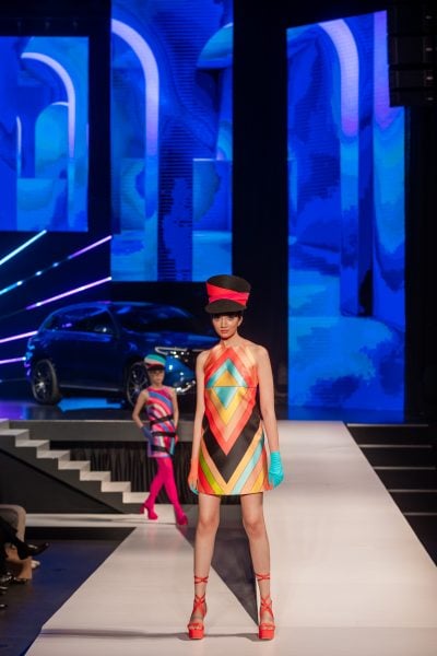 时尚志(5/9)设计师,Carven Ong