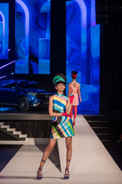 时尚志(5/9)设计师,Carven Ong