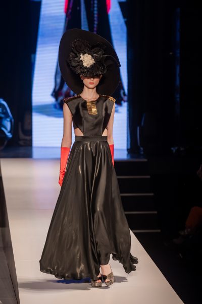 时尚志(5/9)设计师,Carven Ong