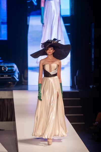 时尚志(5/9)设计师,Carven Ong