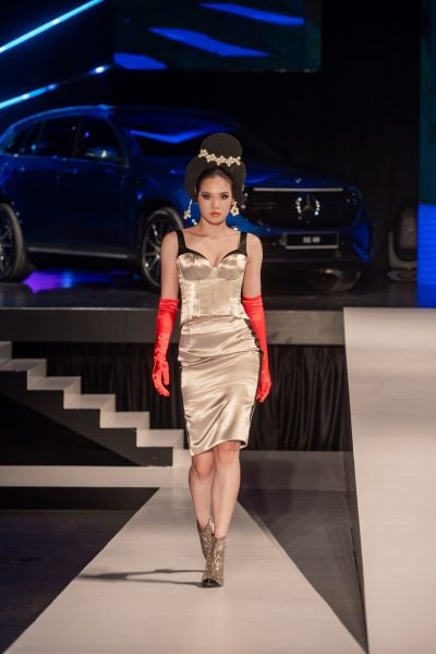 时尚志(5/9)设计师,Carven Ong