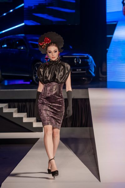 时尚志(5/9)设计师,Carven Ong