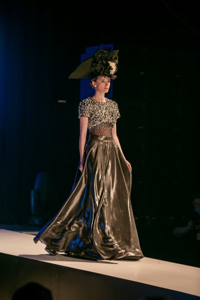 时尚志(5/9)设计师,Carven Ong