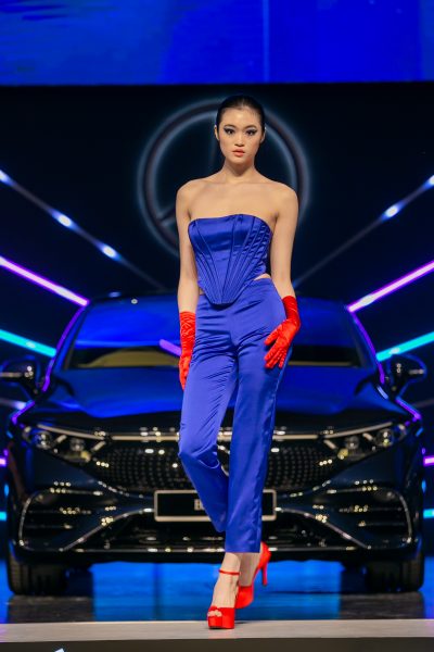 时尚志(5/9)设计师,Carven Ong