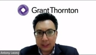 星洲企业楷模奖系列讲座