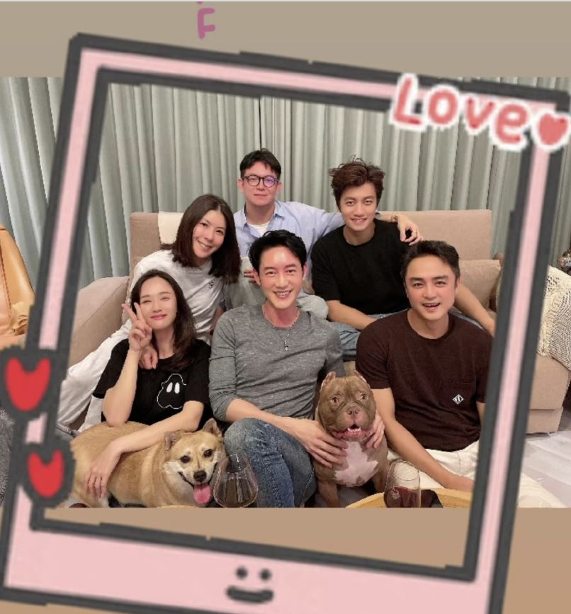 晒老公“特色创意肉骨茶” 陈乔恩甜曝:本人要吃随时