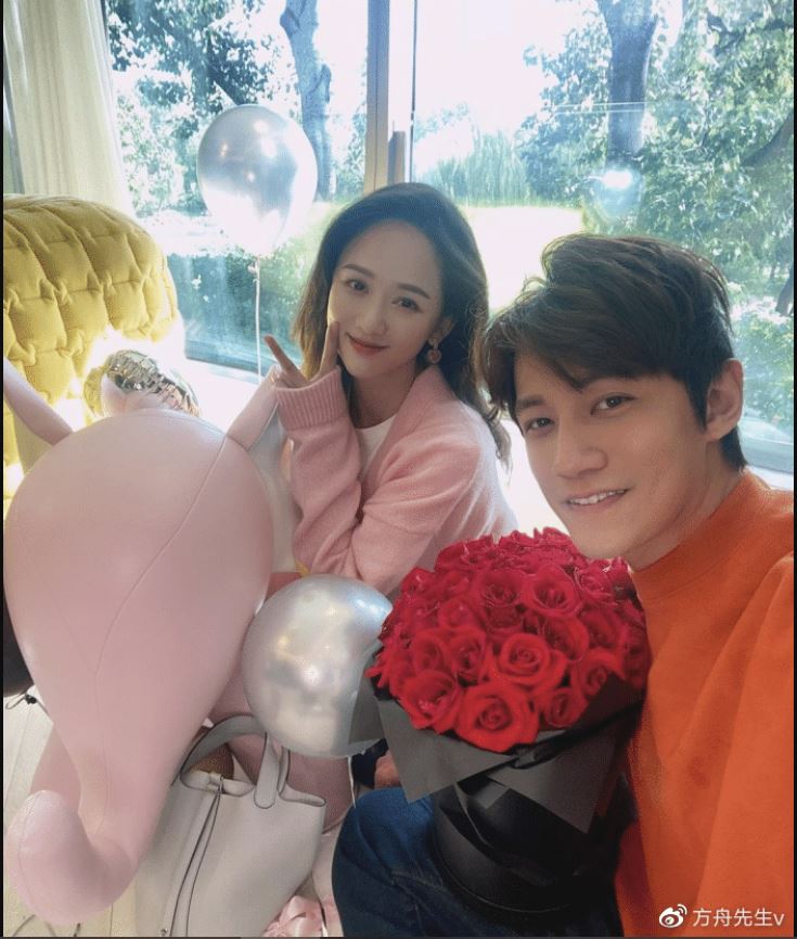 晒老公“特色创意肉骨茶” 陈乔恩甜曝:本人要吃随时