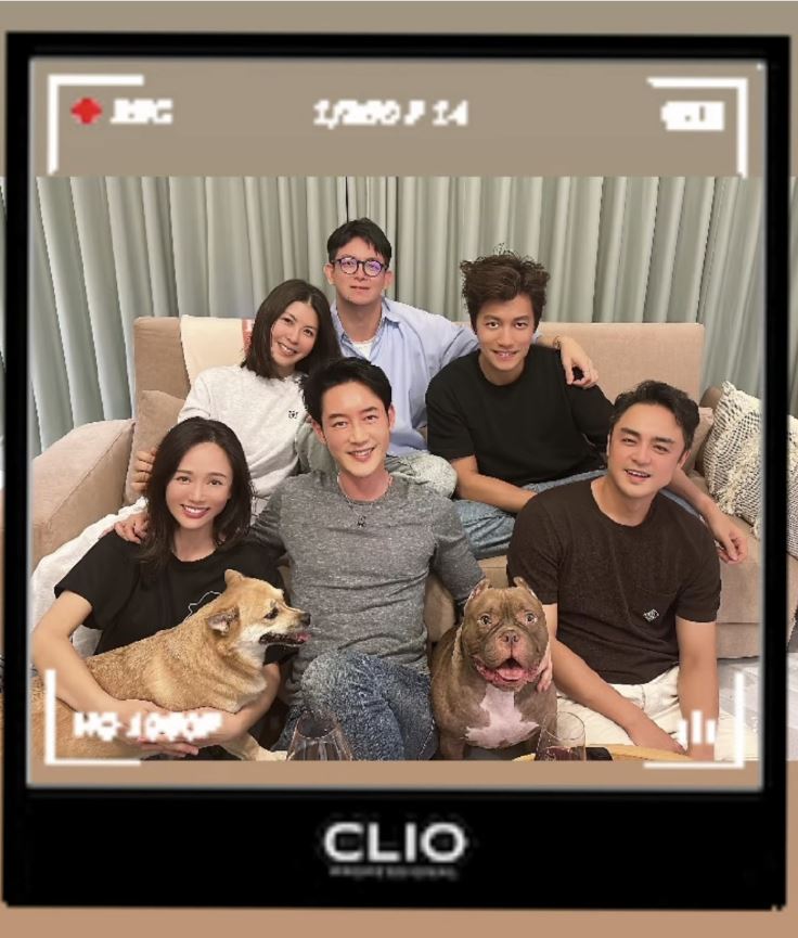 晒老公“特色创意肉骨茶” 陈乔恩甜曝:本人要吃随时