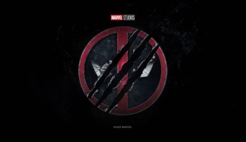 晓治积曼回归演金钢狼！  死侍亲证2024上映