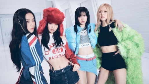 暗指“K-POP是小孩在听的” 美主持人失言遭BLACKPINK粉丝出征	