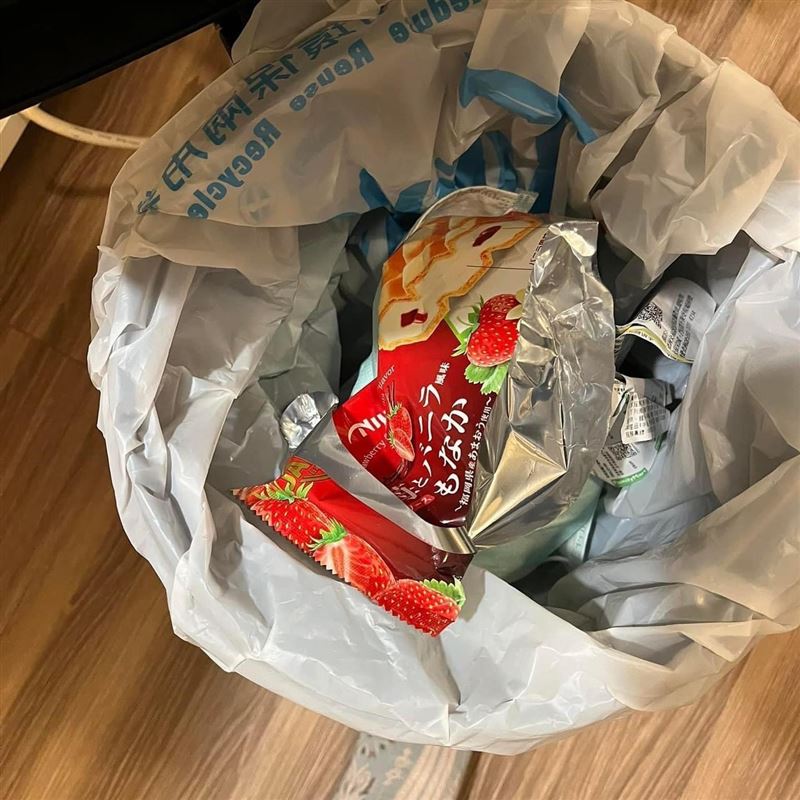 暗讽许仁杰？“星光帮”黄靖伦突自爆偷吃被老婆抓到	