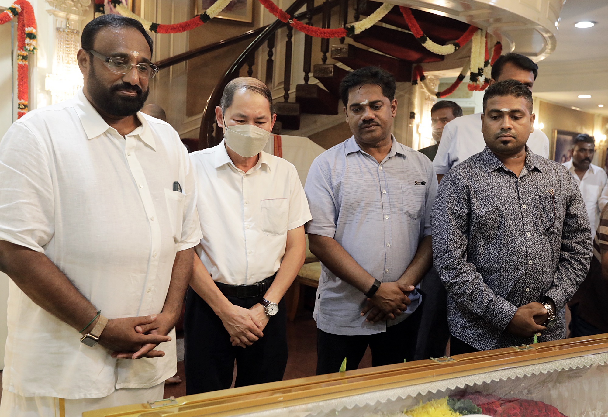 最后一文 三美威鲁