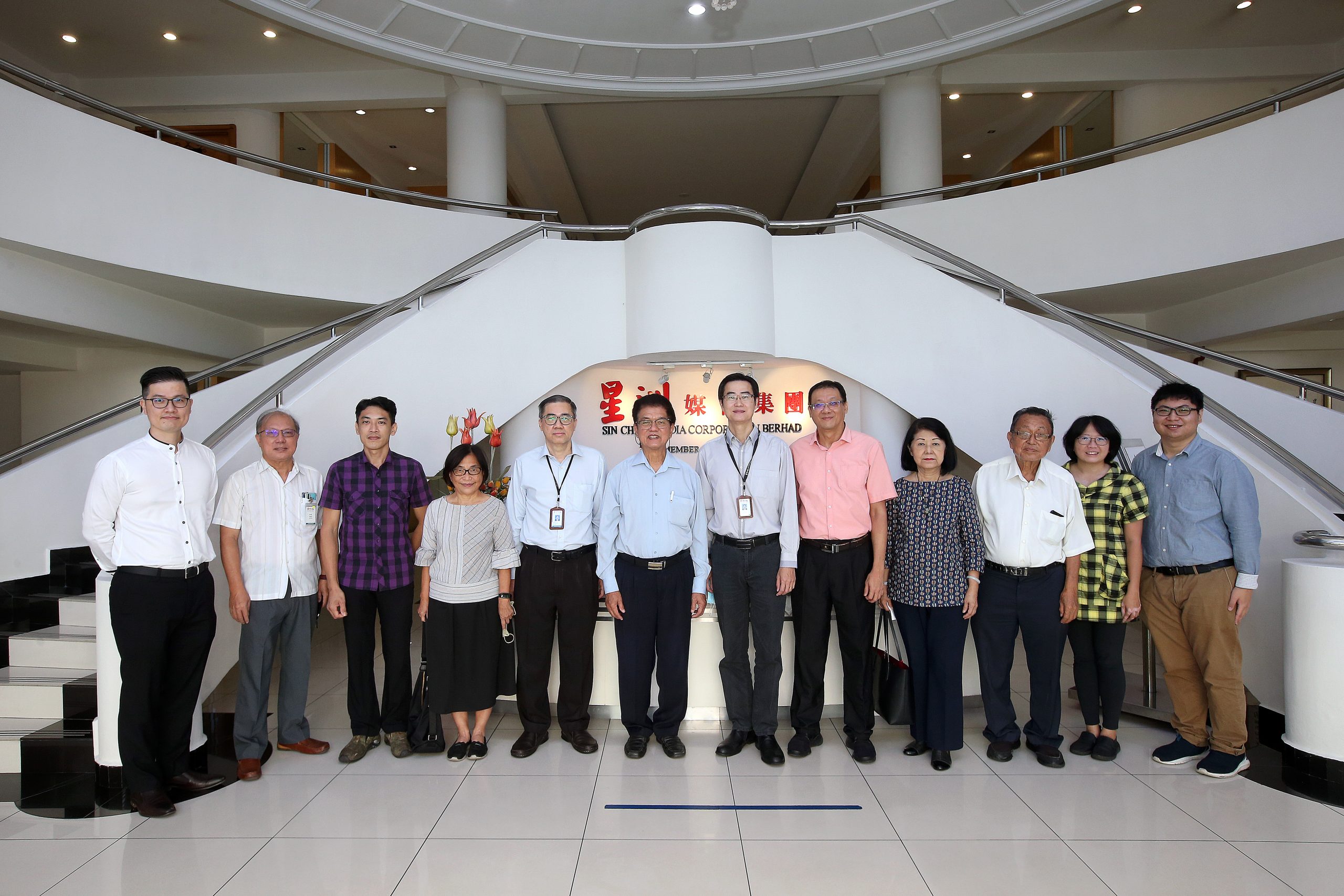 2022年第35届华教节系列活动11月份开跑