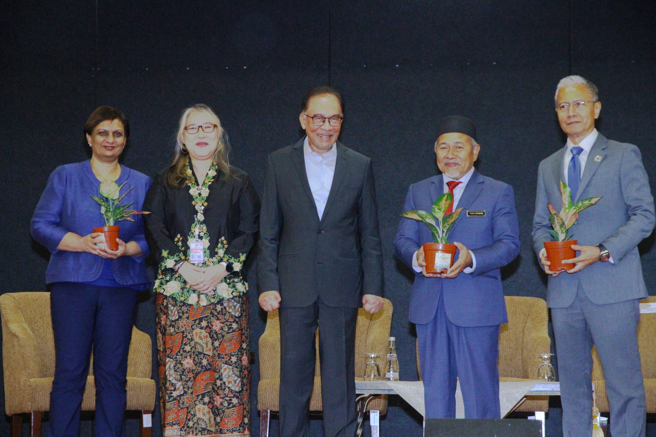 有删短/2022年气候变迁座谈会//端依布拉欣