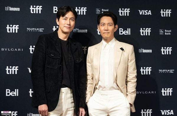 朴敏英跟诈欺犯男友分手了! 否认有金钱往来