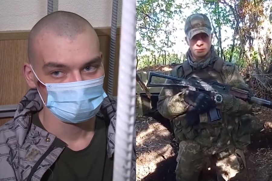 杀人切舌煎来吃!俄国传派“食人魔”上战场 前线撑半年即特赦