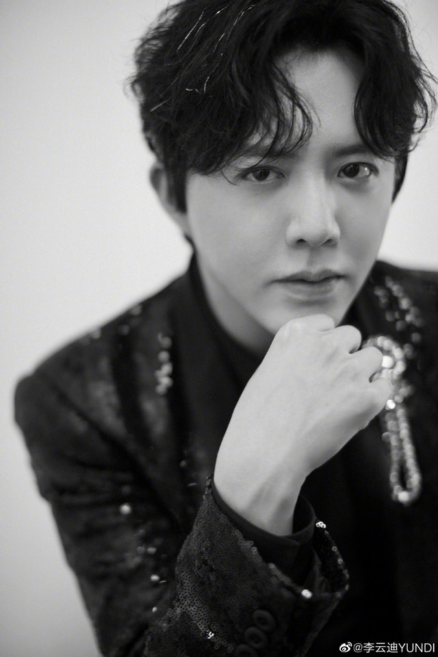 李云迪涉嫖娼被封杀 传明年澳洲复出