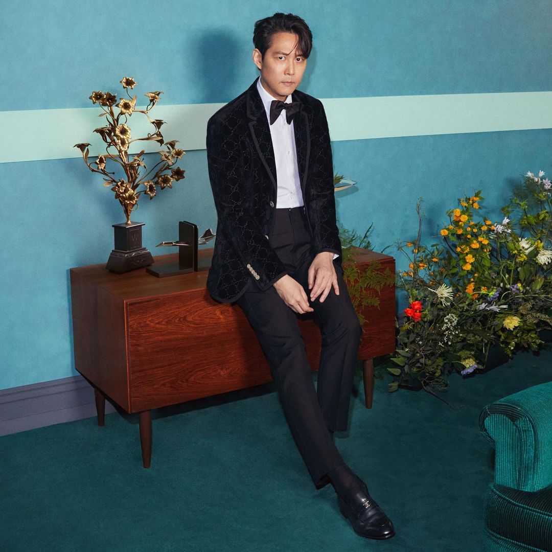 李政宰《星战》系列剧当男一  挑战首部全英语作品