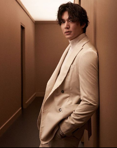 李敏镐相隔6年再来马 10月1日与茜蒂诺哈丽莎同台