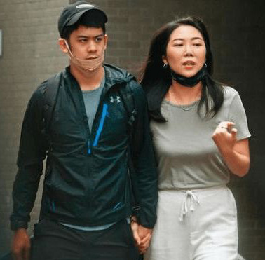 李淳证实悄完婚  李安开心送祝福