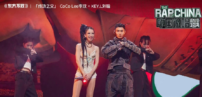 李玟最新模样曝光 遭酸撞脸69岁资深女星