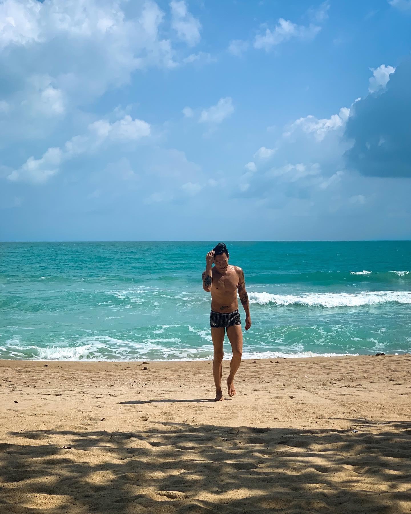 杜德伟参加《披荆斩棘2》 自曝路人粉丝热情激增	