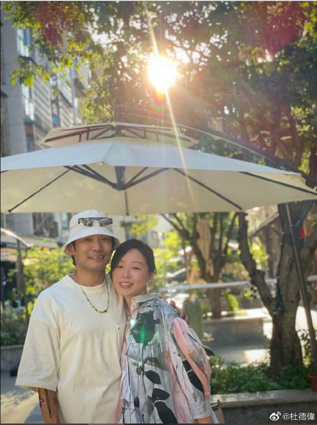 杜德伟参加《披荆斩棘2》 自曝路人粉丝热情激增	