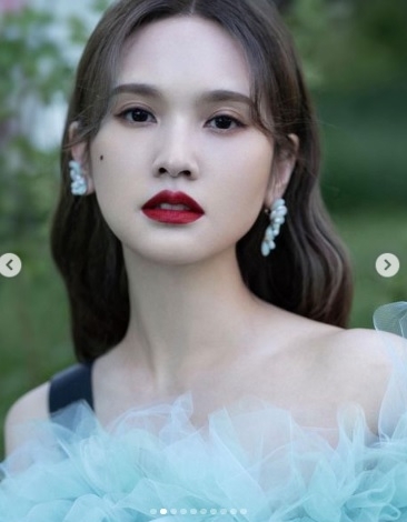 杨丞琳海鲜风波延烧 炎亚纶妙解:我会过敏