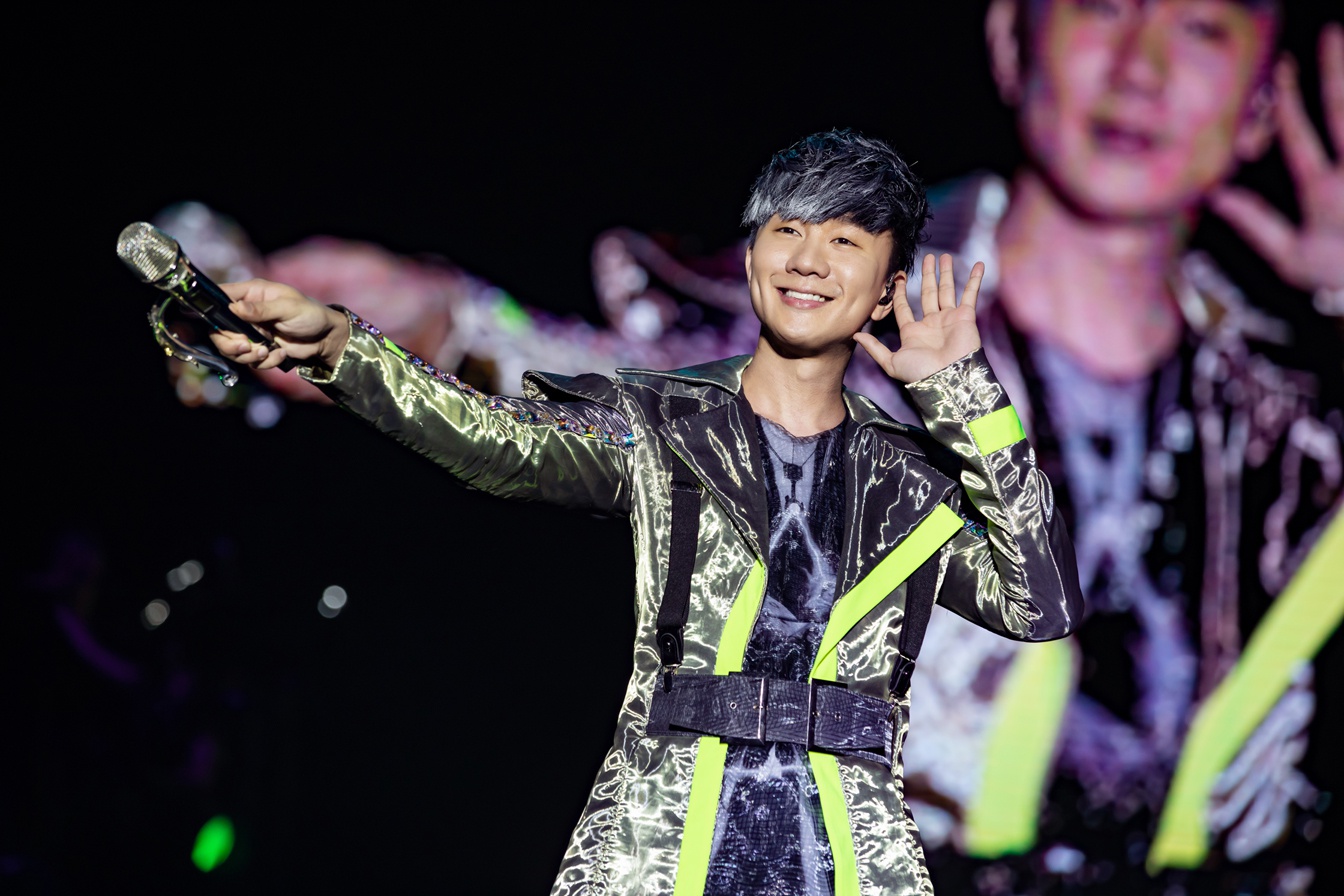 林俊杰个唱票价未官宣已开启预购？ 网疑有诈主办方出面解惑