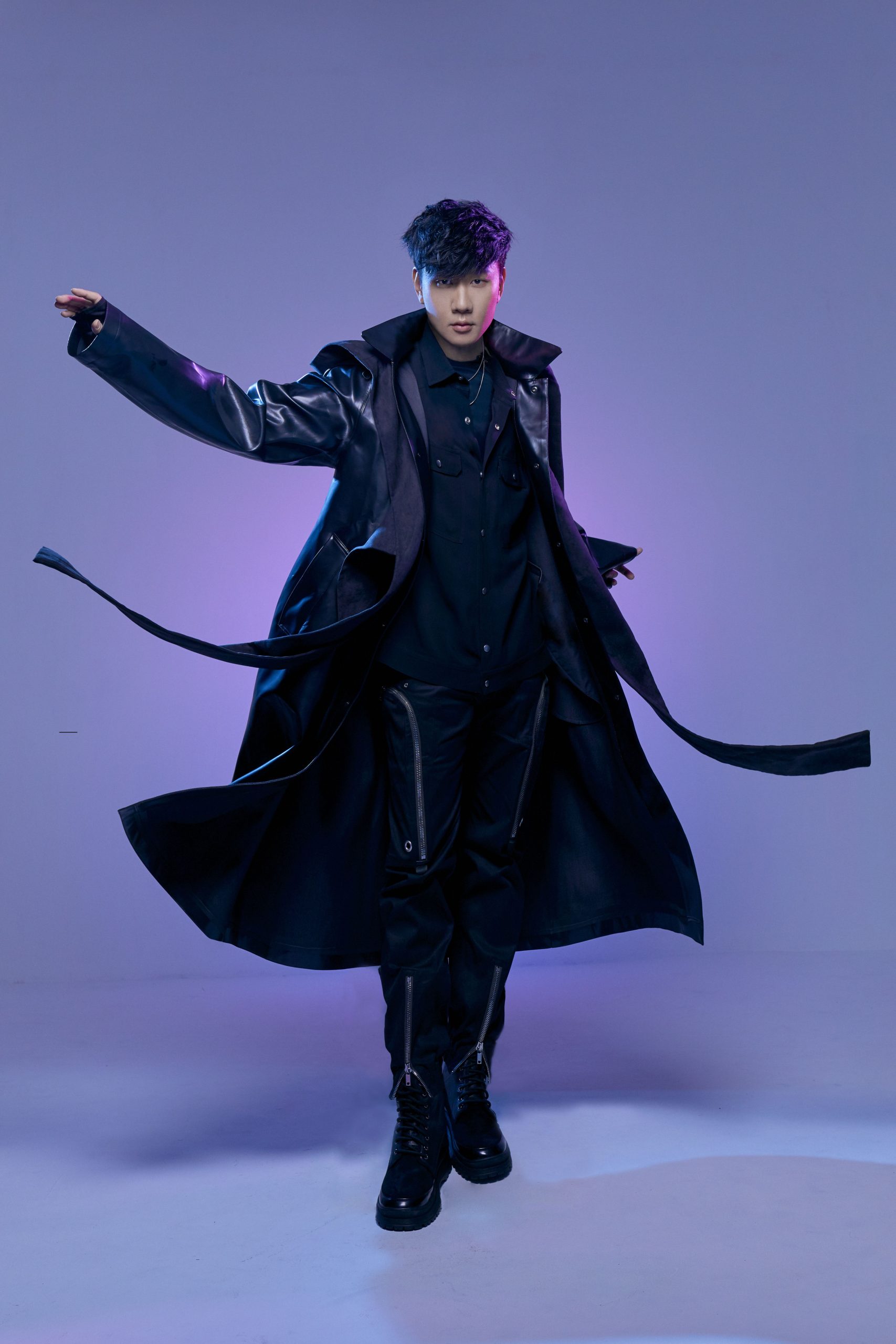 林俊杰大马巡演门票921开卖 揪粉打造JJ影像宇宙