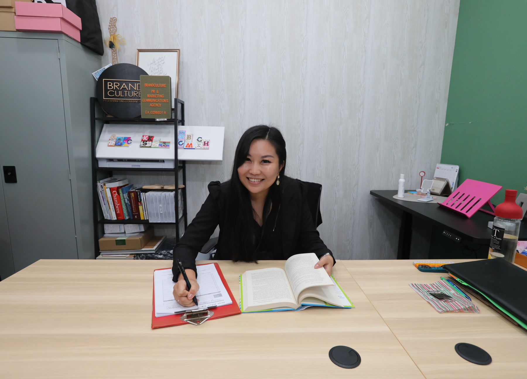 疫情工作停摆失业,找到需求开启创业之路