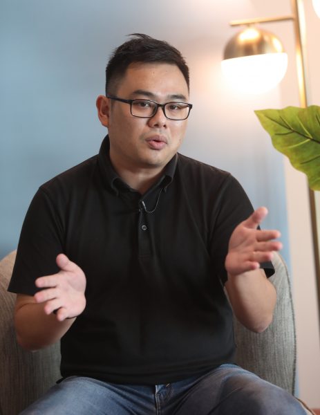 疫情工作停摆失业,找到需求开启创业之路
