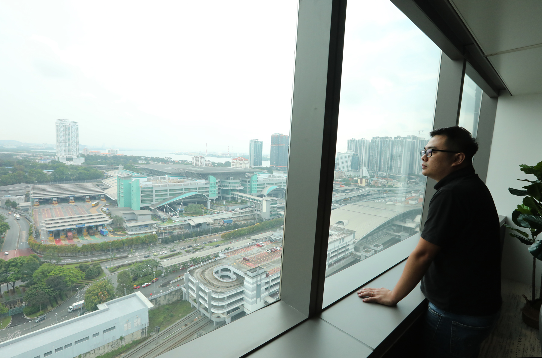 疫情工作停摆失业,找到需求开启创业之路