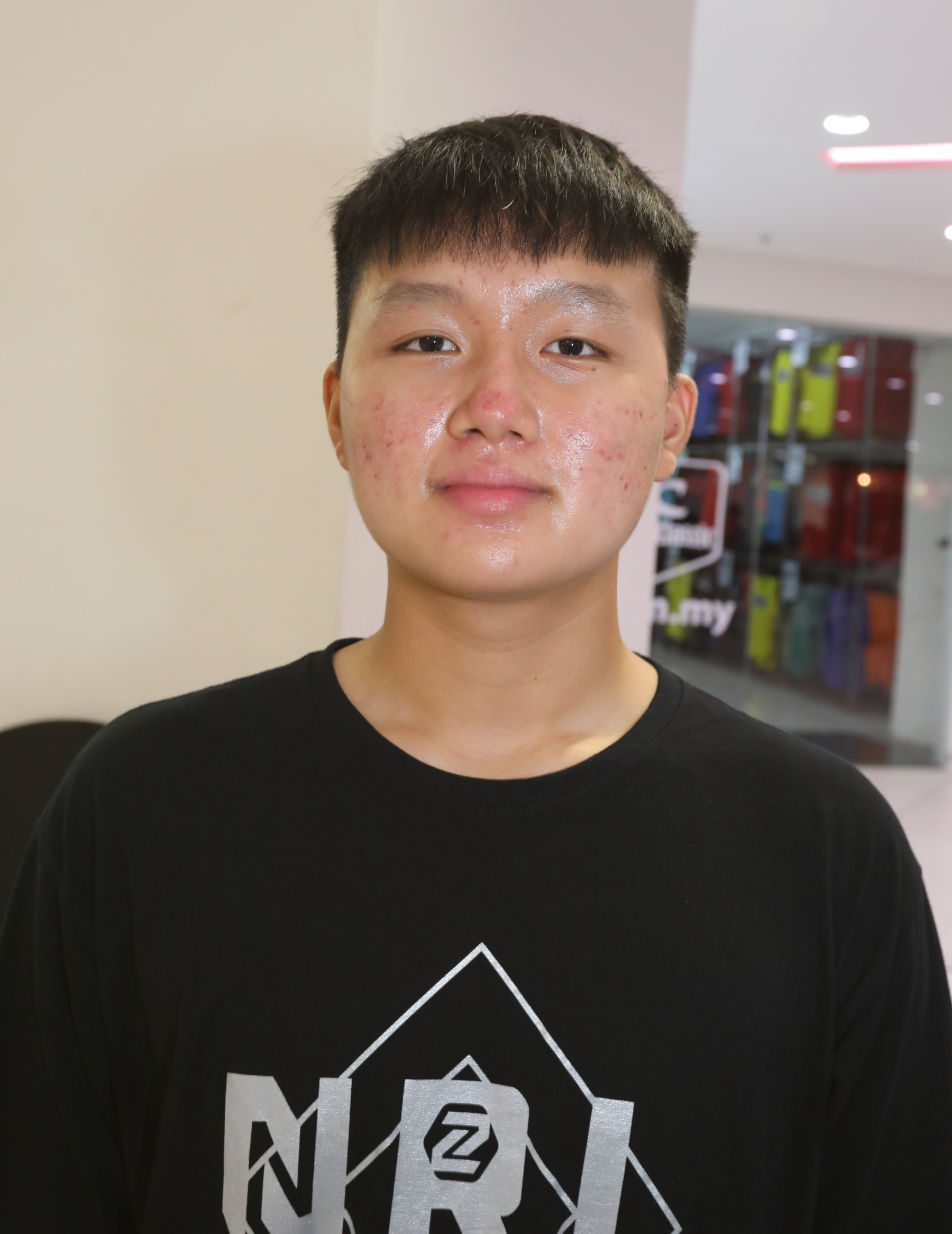 柔：版头之一：2022年全国机器人大赛，来自7个州属的207位参赛者报名