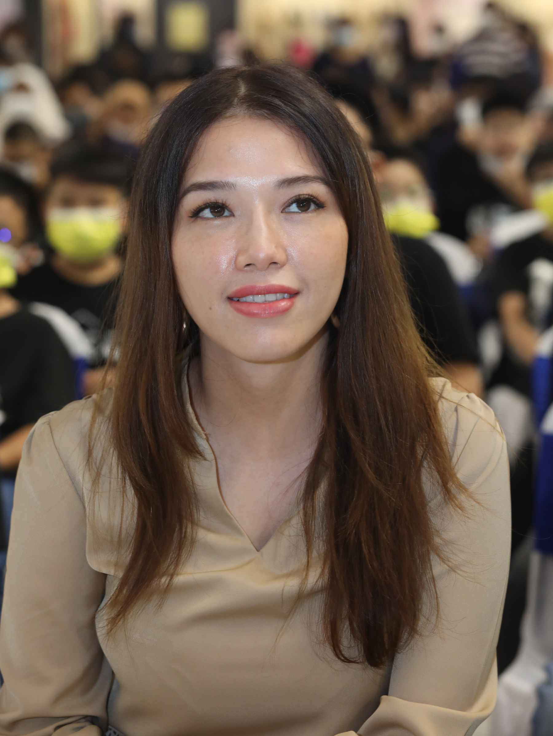 柔：版头之一：2022年全国机器人大赛，来自7个州属的207位参赛者报名