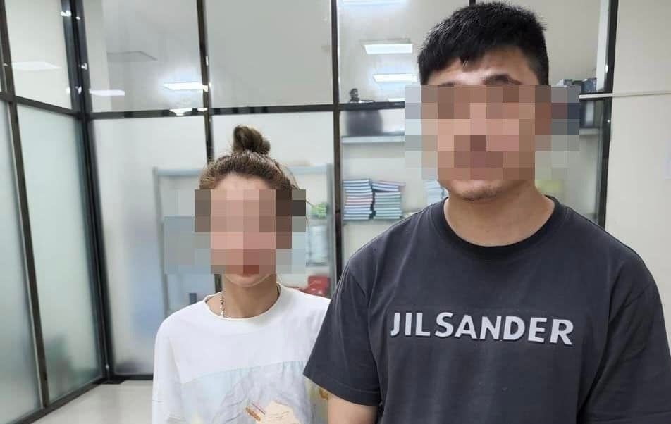 柬警再救出11“猪仔” 包括2大马男子