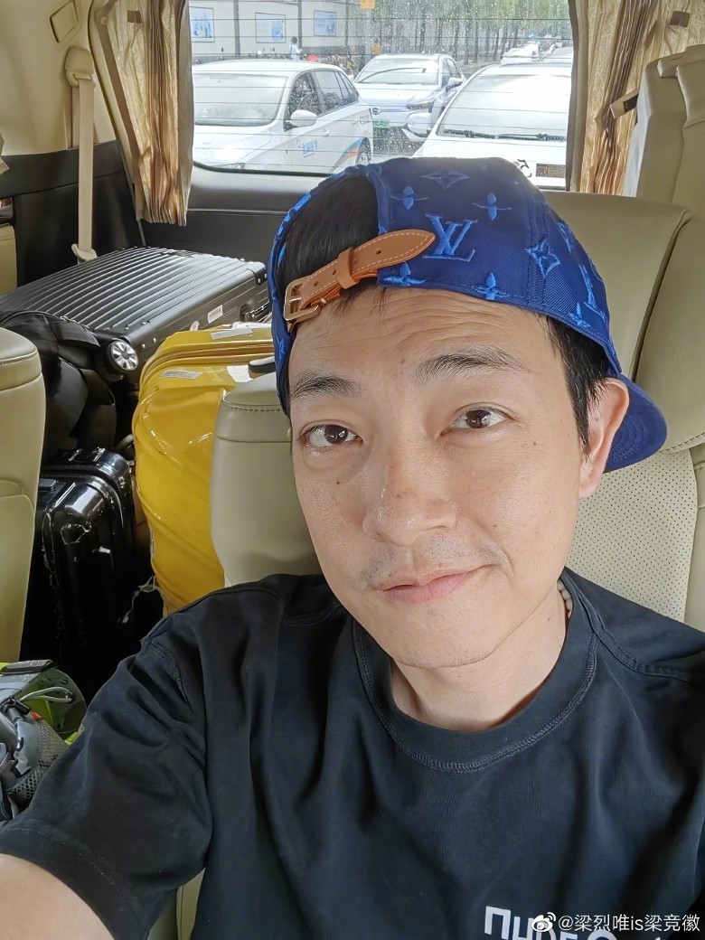 梁竞徽曝TVB艺人工资低  月薪一度没过4000