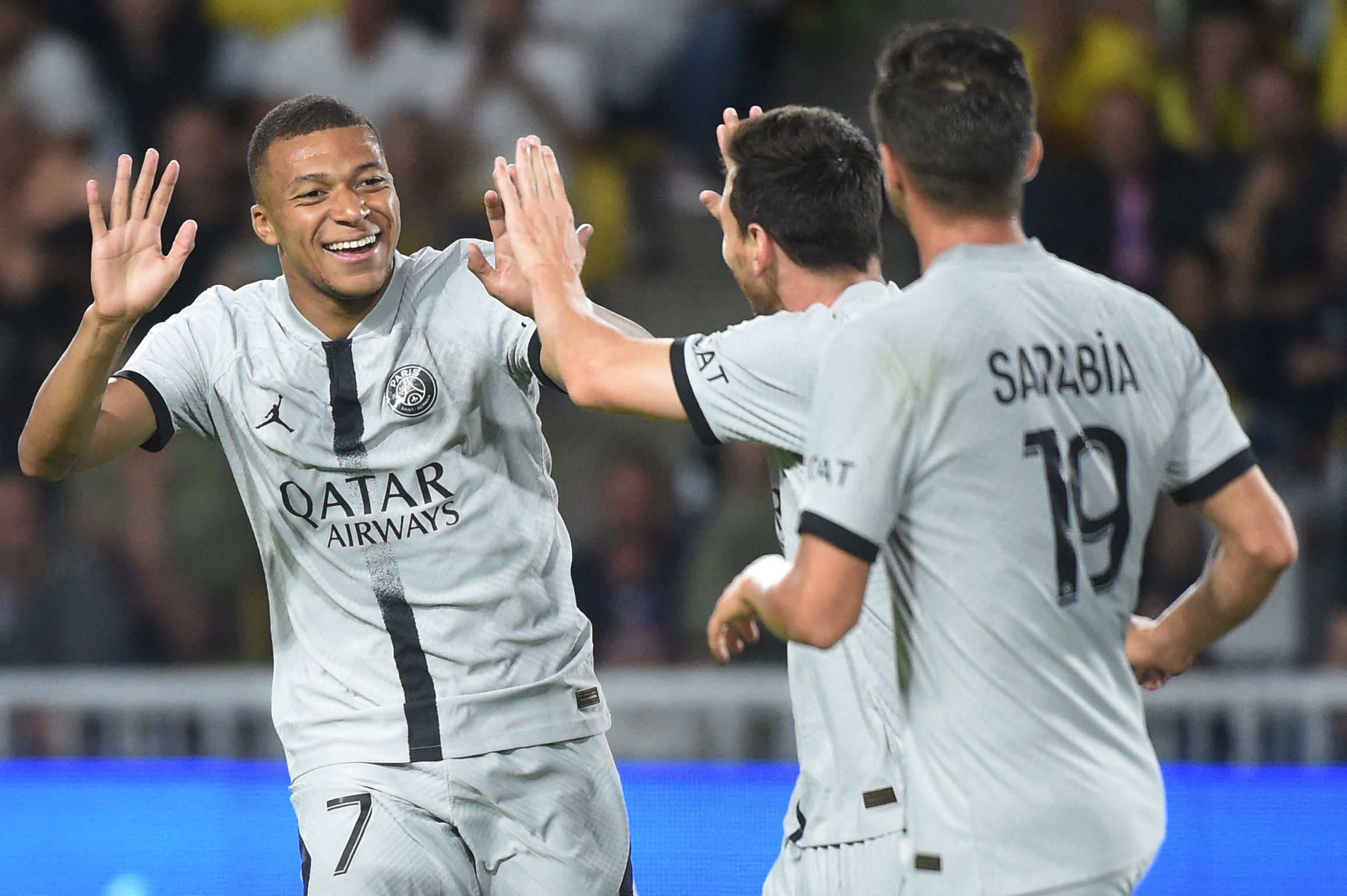 欧冠杯|揭幕日即迎焦点战  大巴黎硬碰祖云