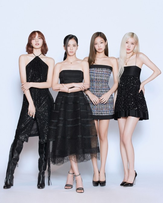 歌词犯规 BLACKPINK新歌被KBS禁播