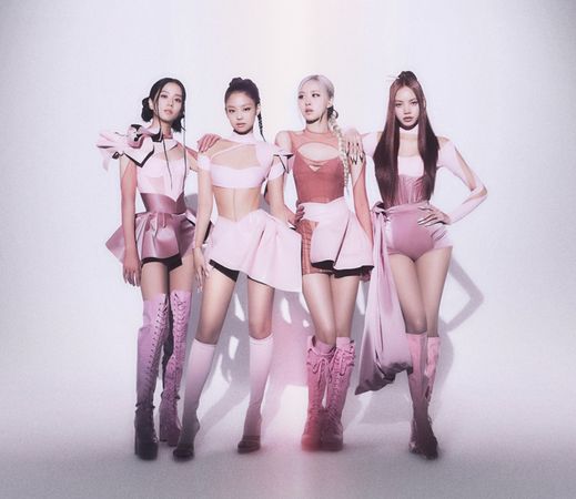 歌词犯规 BLACKPINK新歌被KBS禁播