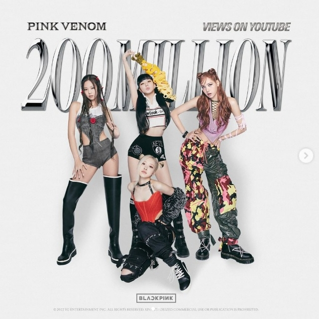 歌词犯规 BLACKPINK新歌被KBS禁播