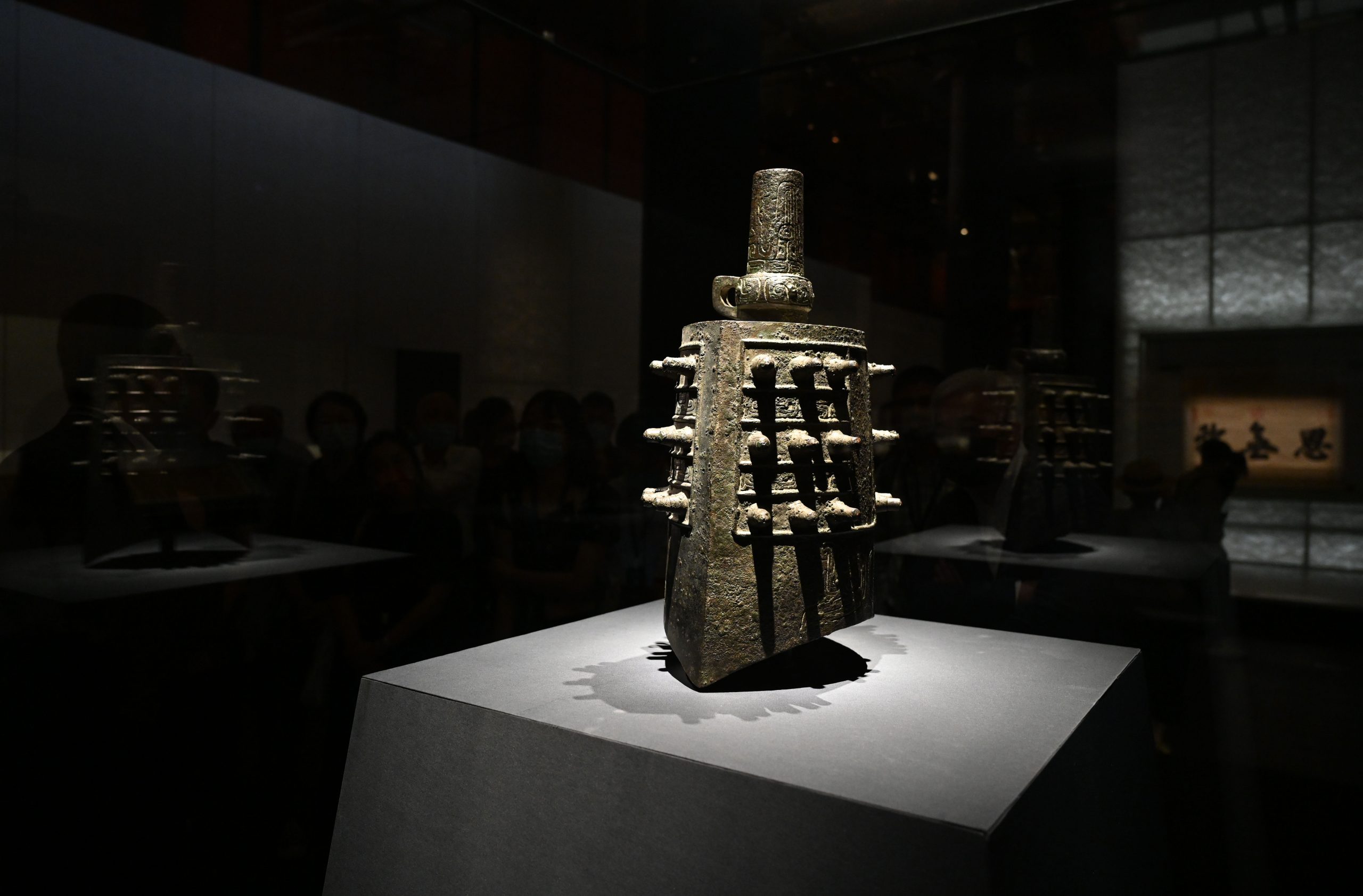 每日一展 2图) 来故宫看中国书房